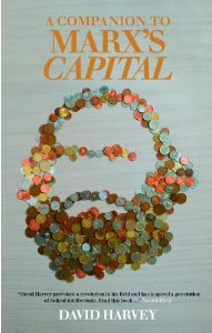 harvey book