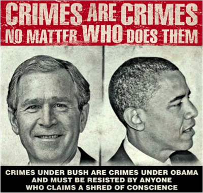 crimes