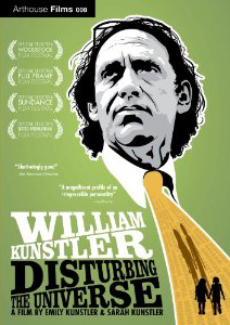 Kunstler DVD
   